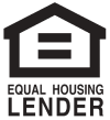 Equal Housing Lender